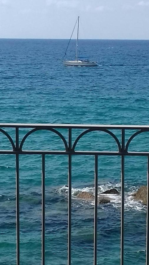 Marina Holiday Home Pizzo (Calabria) Exterior foto
