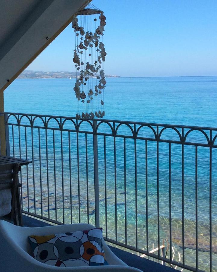 Marina Holiday Home Pizzo (Calabria) Exterior foto
