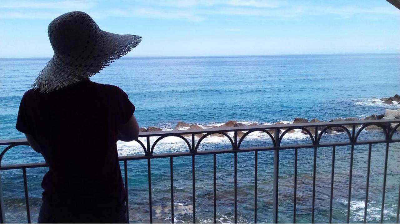 Marina Holiday Home Pizzo (Calabria) Exterior foto