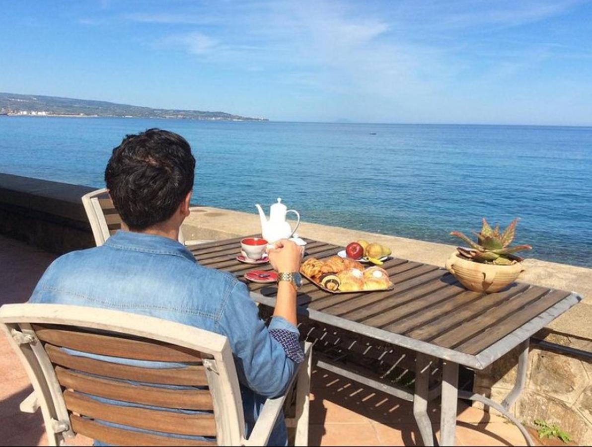 Marina Holiday Home Pizzo (Calabria) Exterior foto