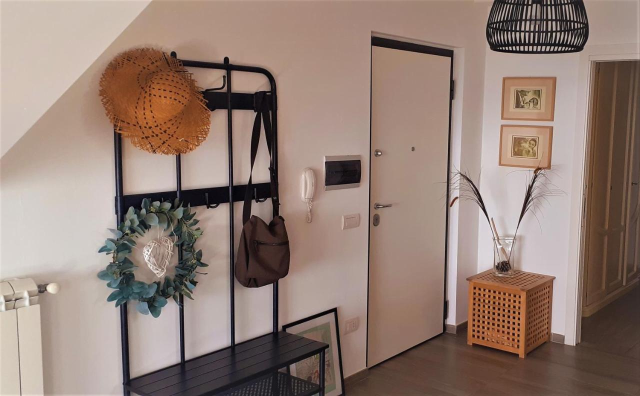 Marina Holiday Home Pizzo (Calabria) Exterior foto