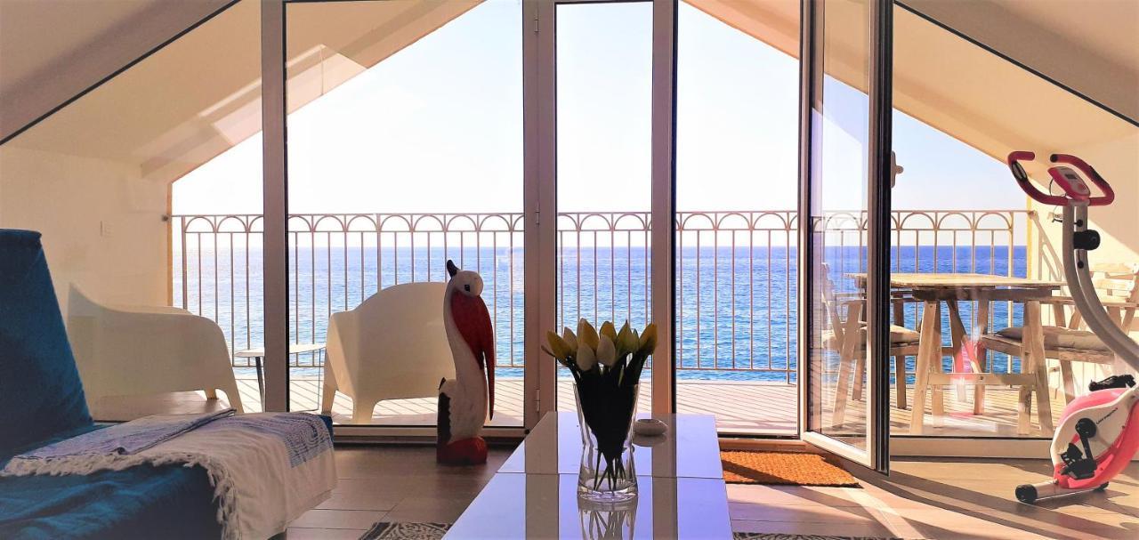 Marina Holiday Home Pizzo (Calabria) Exterior foto