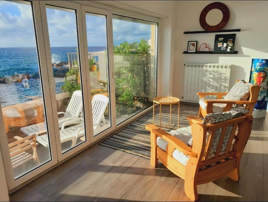 Marina Holiday Home Pizzo (Calabria) Exterior foto