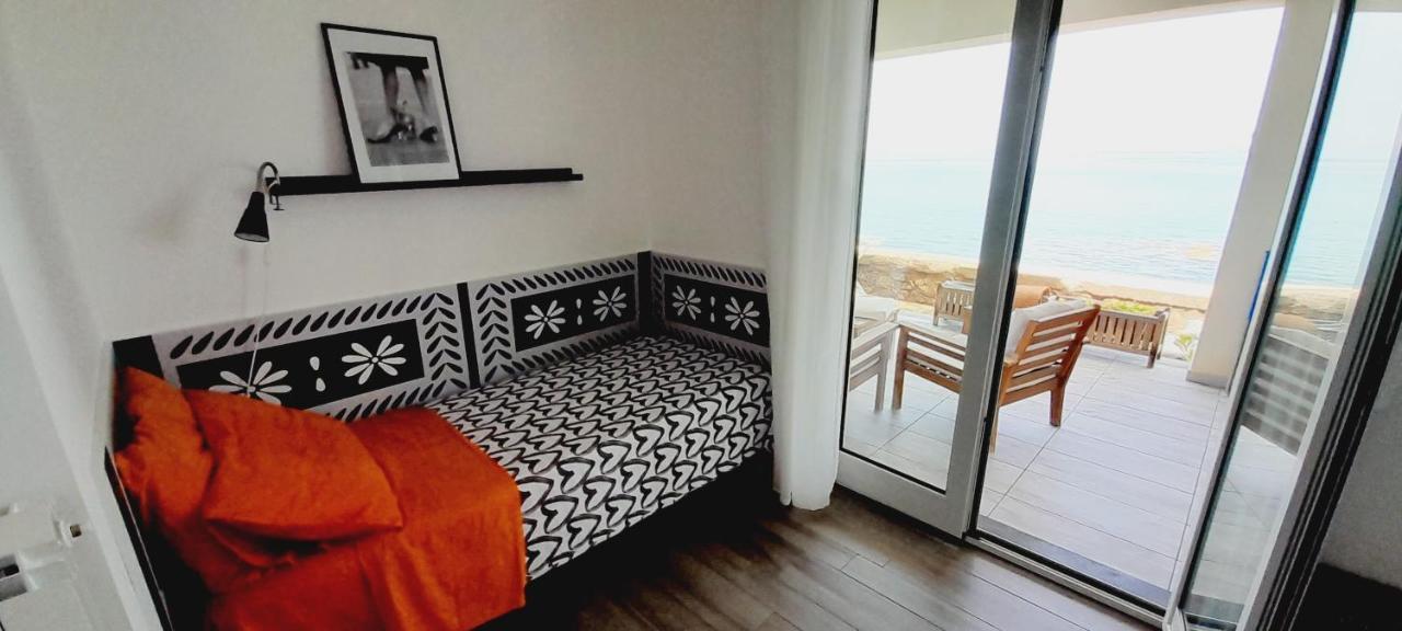 Marina Holiday Home Pizzo (Calabria) Exterior foto