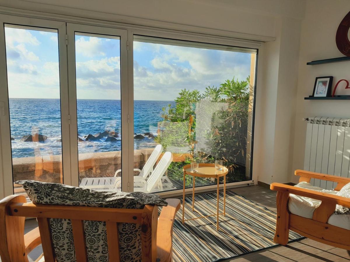 Marina Holiday Home Pizzo (Calabria) Exterior foto