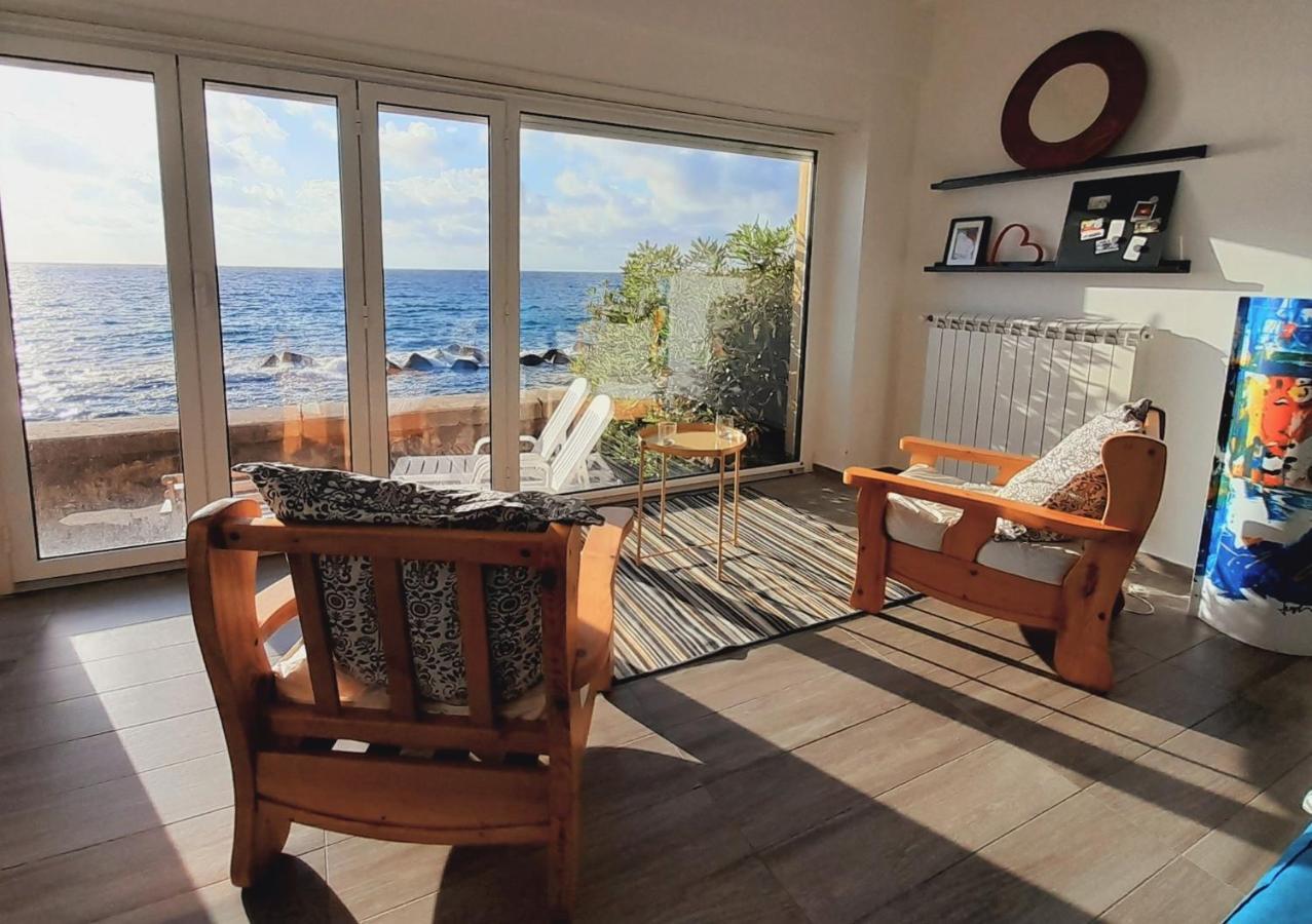 Marina Holiday Home Pizzo (Calabria) Exterior foto