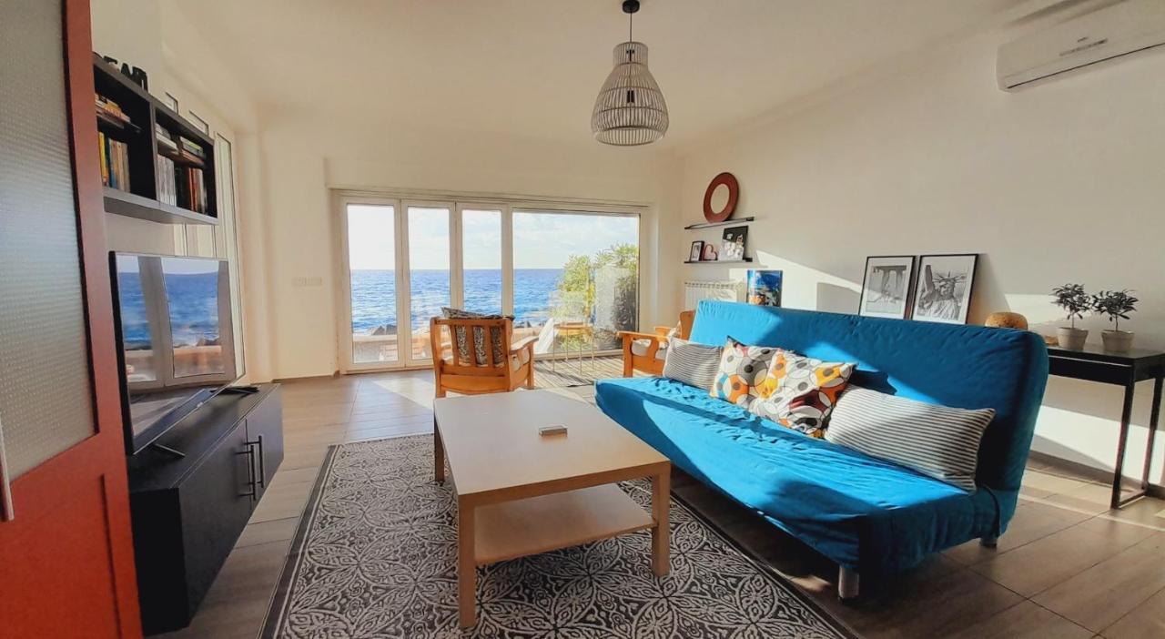 Marina Holiday Home Pizzo (Calabria) Exterior foto