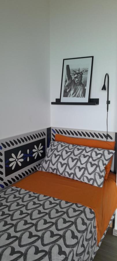 Marina Holiday Home Pizzo (Calabria) Exterior foto