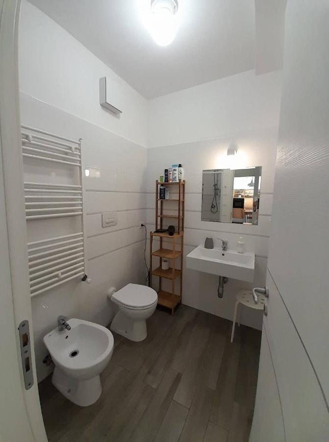 Marina Holiday Home Pizzo (Calabria) Exterior foto