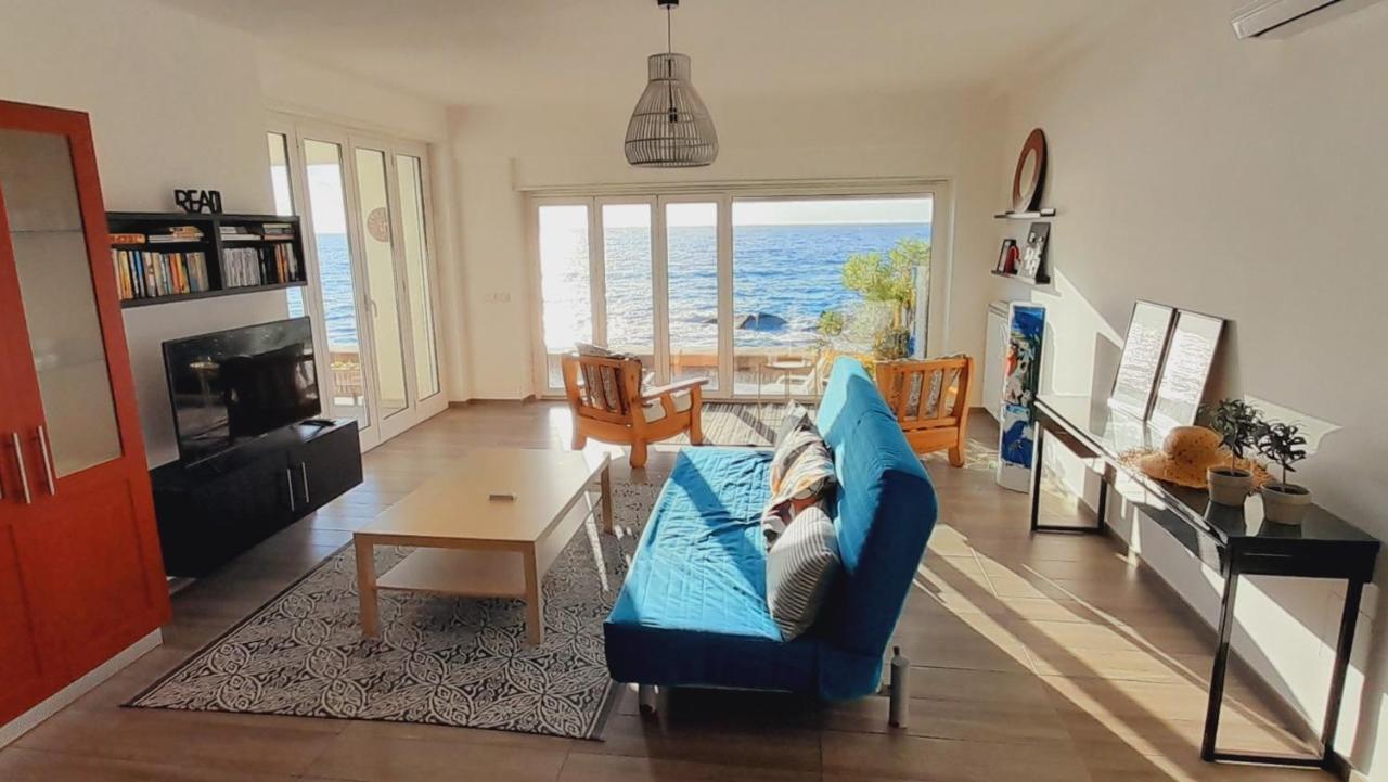 Marina Holiday Home Pizzo (Calabria) Exterior foto