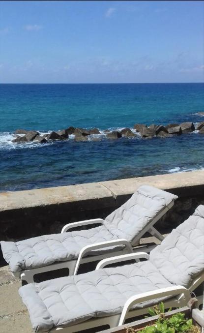 Marina Holiday Home Pizzo (Calabria) Exterior foto