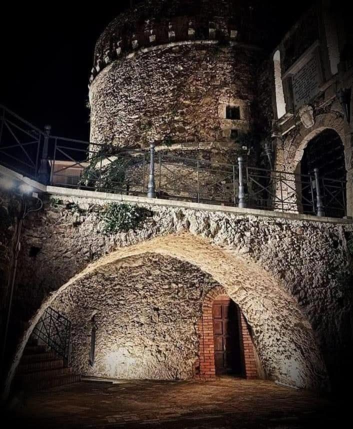 Marina Holiday Home Pizzo (Calabria) Exterior foto