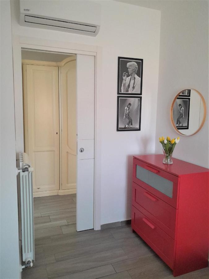 Marina Holiday Home Pizzo (Calabria) Exterior foto