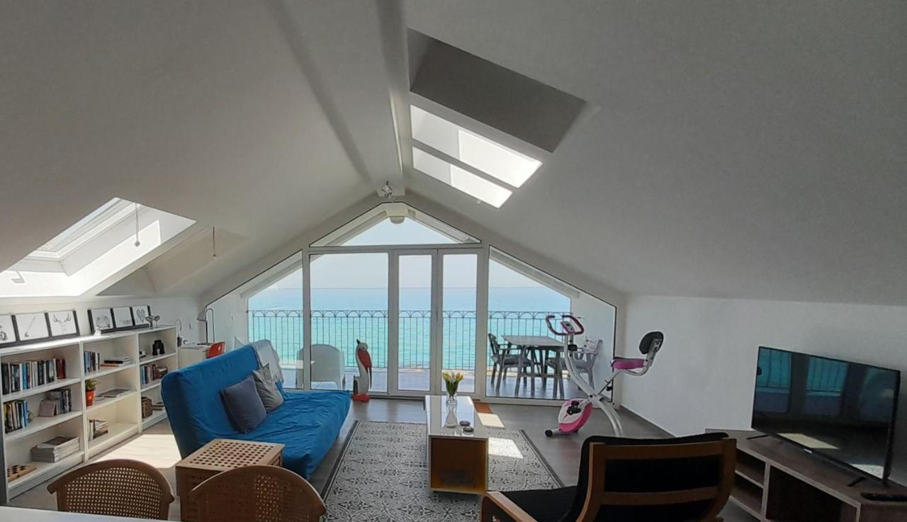 Marina Holiday Home Pizzo (Calabria) Exterior foto