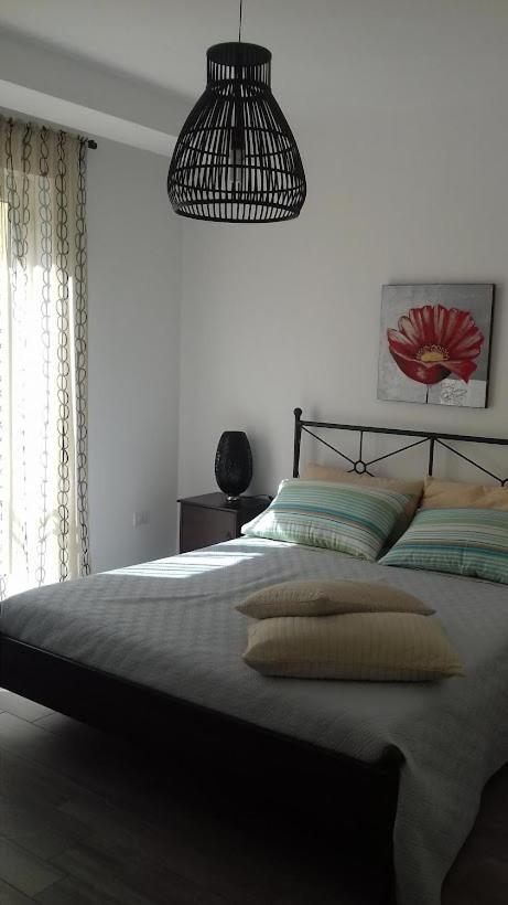 Marina Holiday Home Pizzo (Calabria) Exterior foto