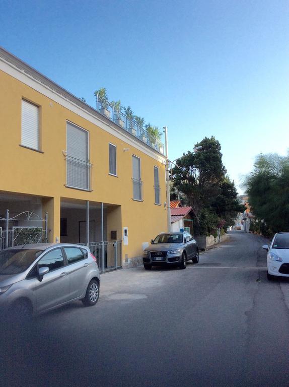 Marina Holiday Home Pizzo (Calabria) Exterior foto