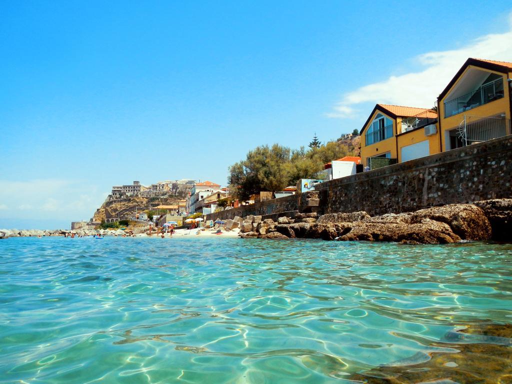 Marina Holiday Home Pizzo (Calabria) Quarto foto