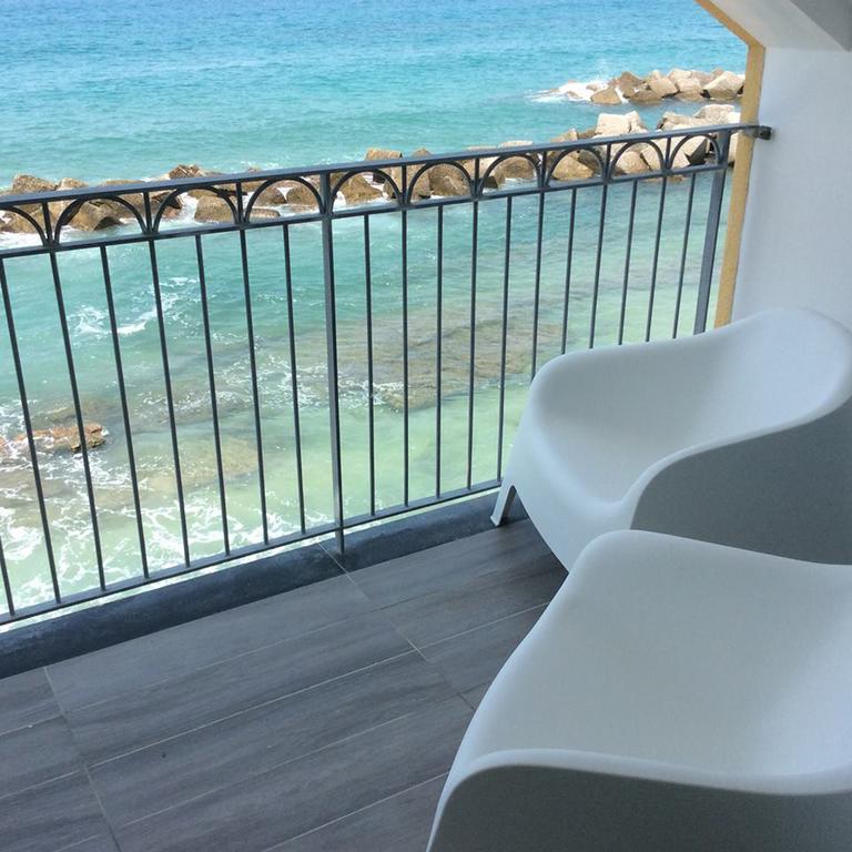 Marina Holiday Home Pizzo (Calabria) Exterior foto