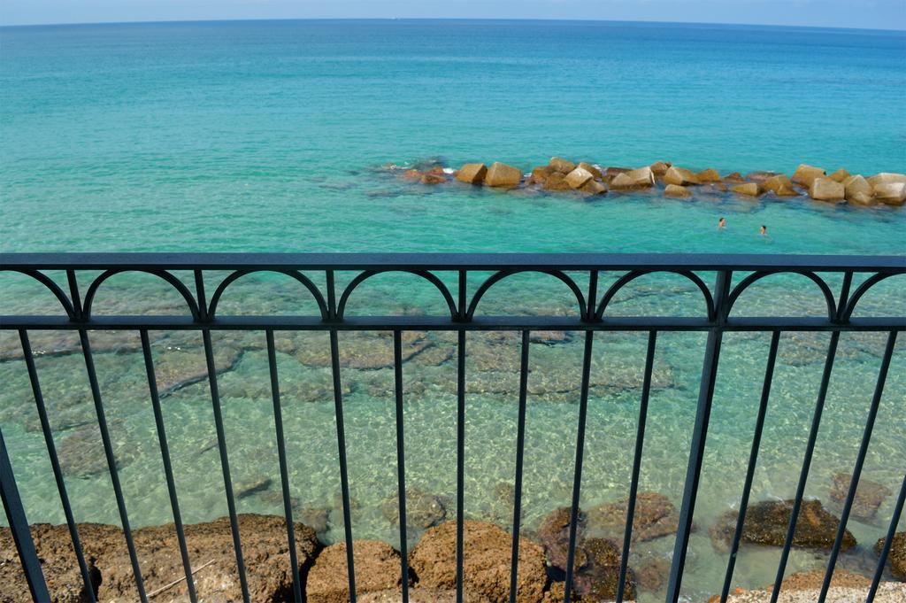 Marina Holiday Home Pizzo (Calabria) Exterior foto