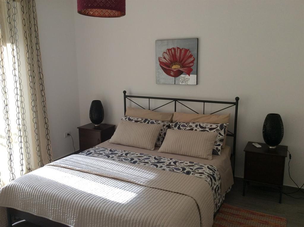 Marina Holiday Home Pizzo (Calabria) Exterior foto
