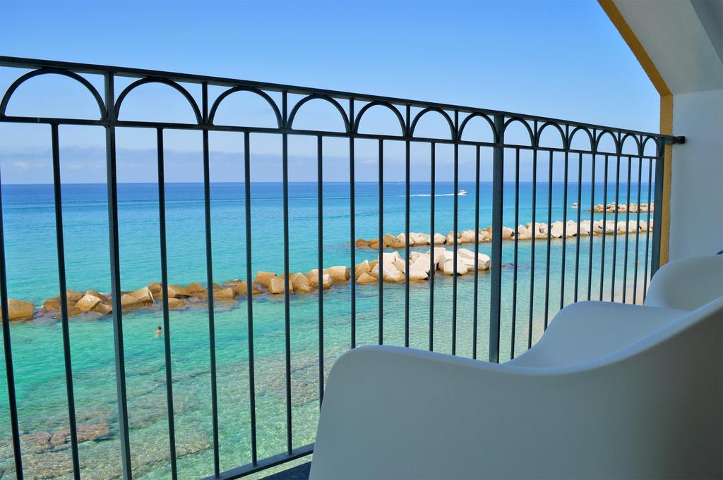 Marina Holiday Home Pizzo (Calabria) Exterior foto