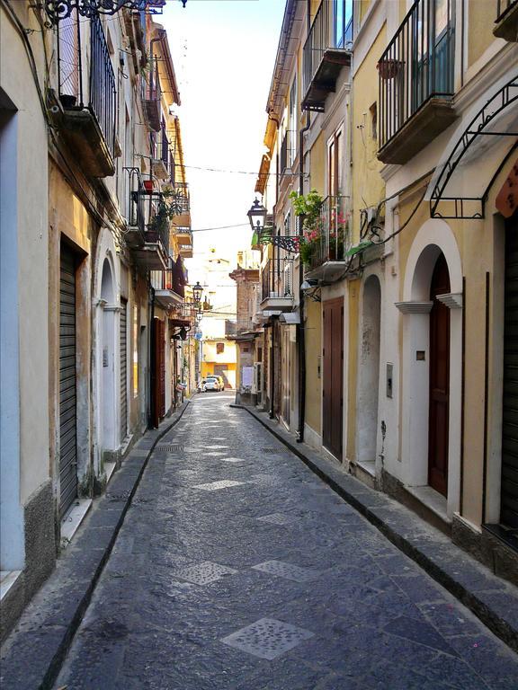 Marina Holiday Home Pizzo (Calabria) Exterior foto