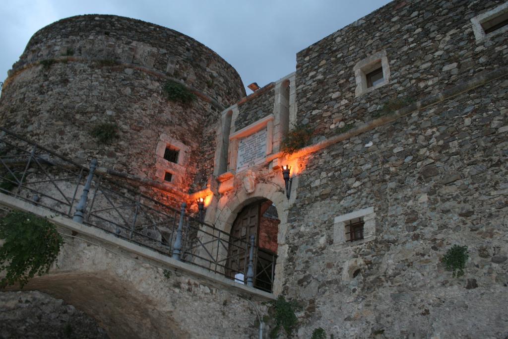 Marina Holiday Home Pizzo (Calabria) Exterior foto