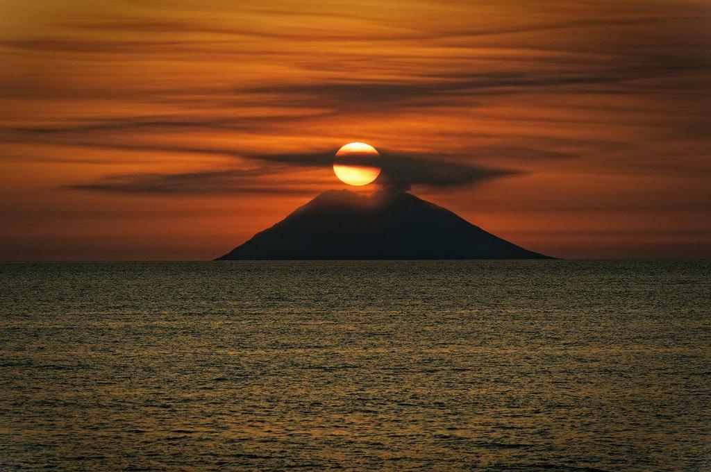Marina Holiday Home Pizzo (Calabria) Exterior foto
