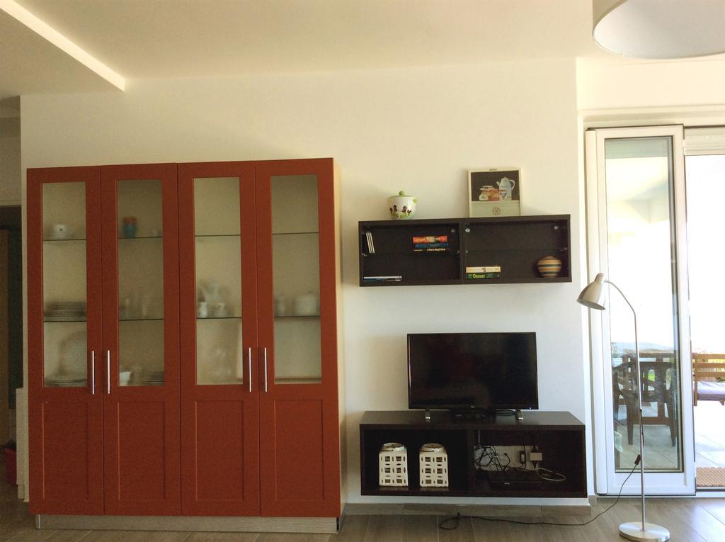 Marina Holiday Home Pizzo (Calabria) Exterior foto