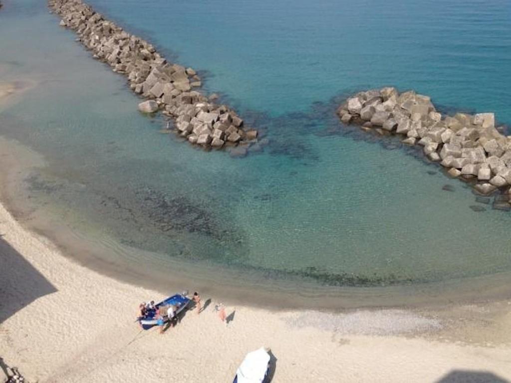 Marina Holiday Home Pizzo (Calabria) Exterior foto