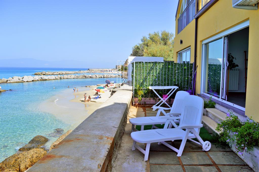 Marina Holiday Home Pizzo (Calabria) Exterior foto