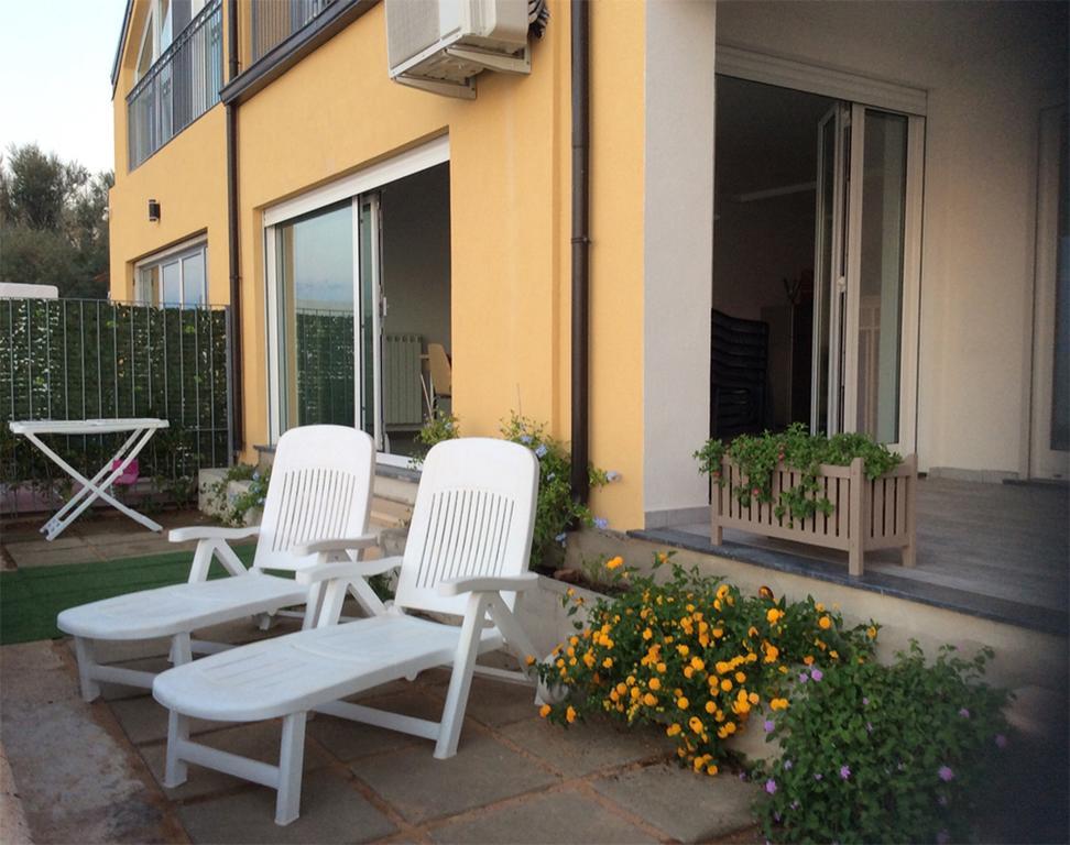 Marina Holiday Home Pizzo (Calabria) Exterior foto