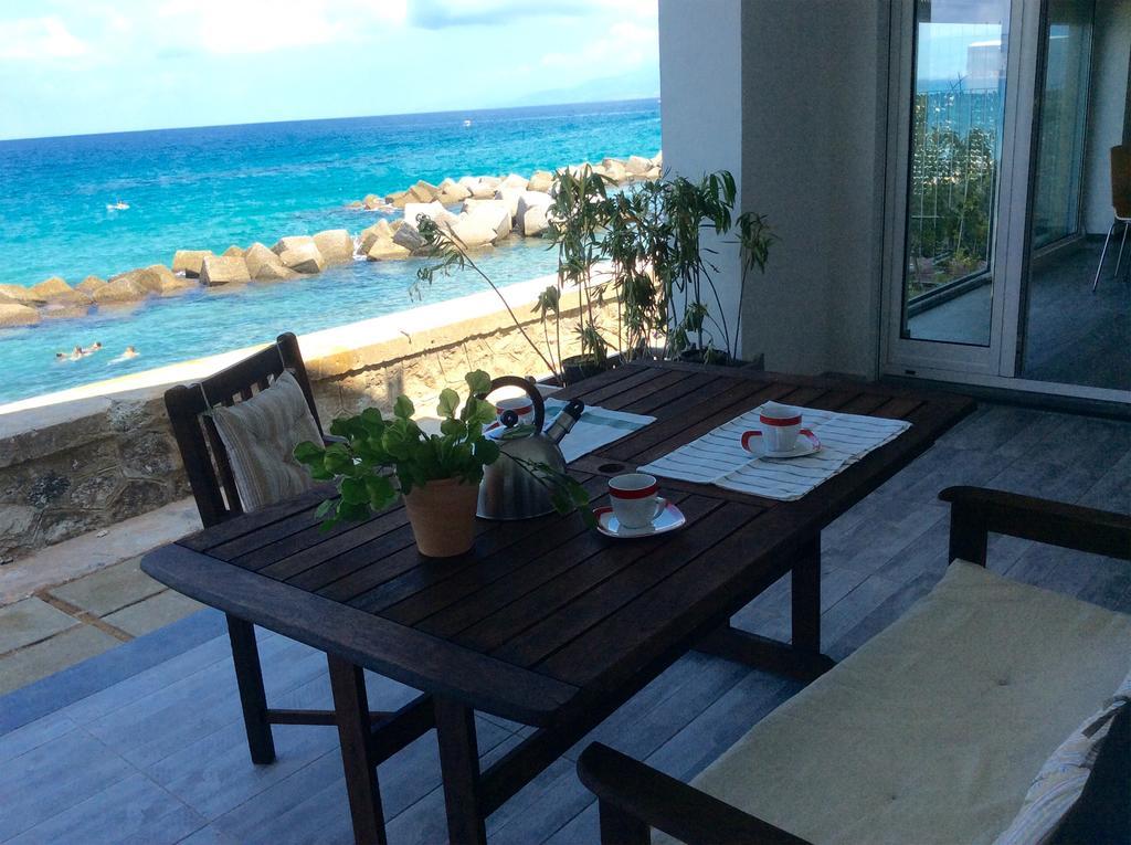 Marina Holiday Home Pizzo (Calabria) Exterior foto