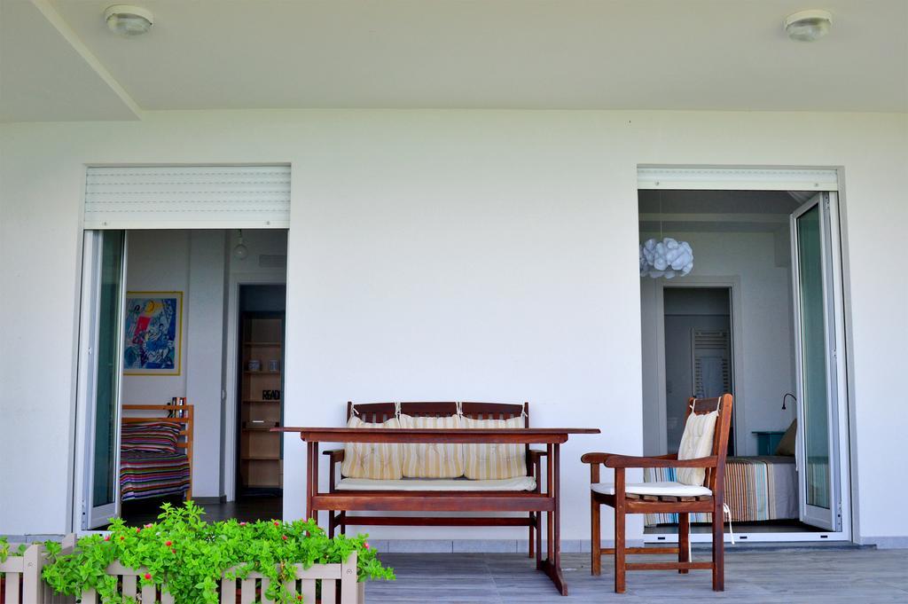 Marina Holiday Home Pizzo (Calabria) Exterior foto