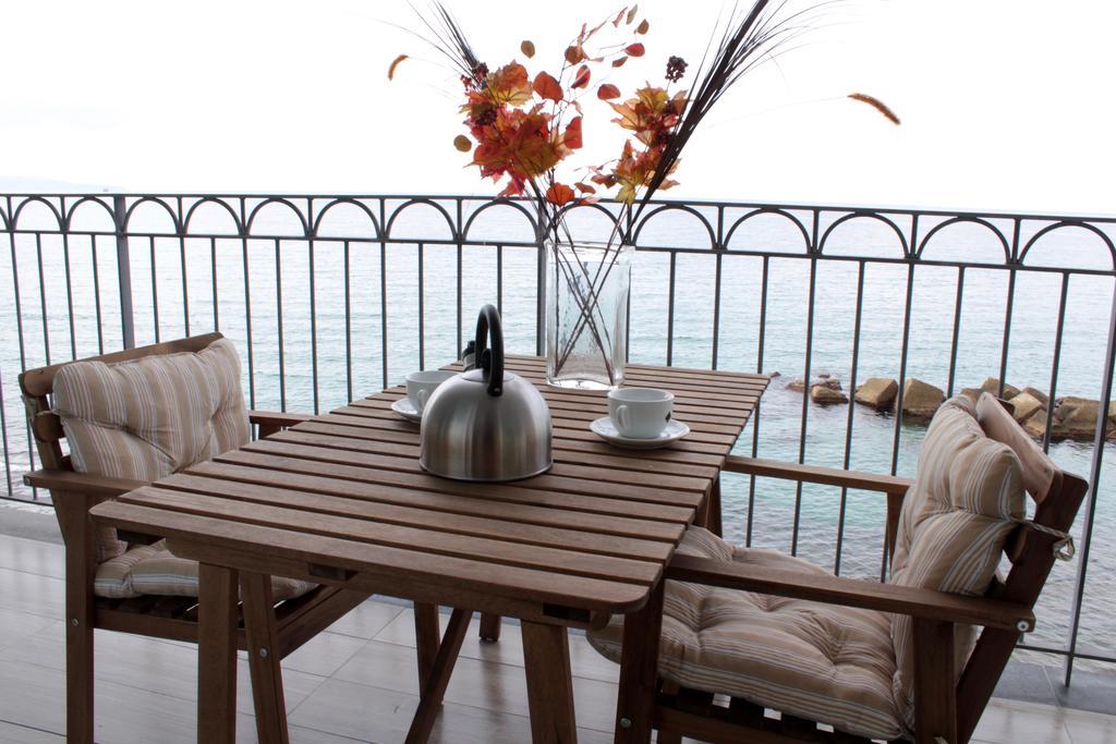 Marina Holiday Home Pizzo (Calabria) Exterior foto