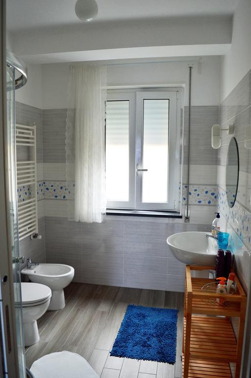 Marina Holiday Home Pizzo (Calabria) Exterior foto