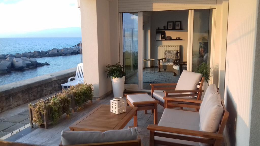 Marina Holiday Home Pizzo (Calabria) Exterior foto