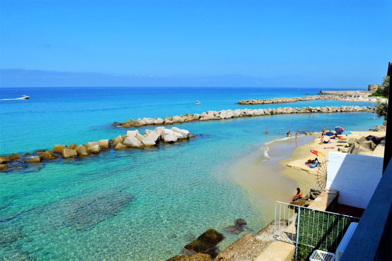 Marina Holiday Home Pizzo (Calabria) Exterior foto