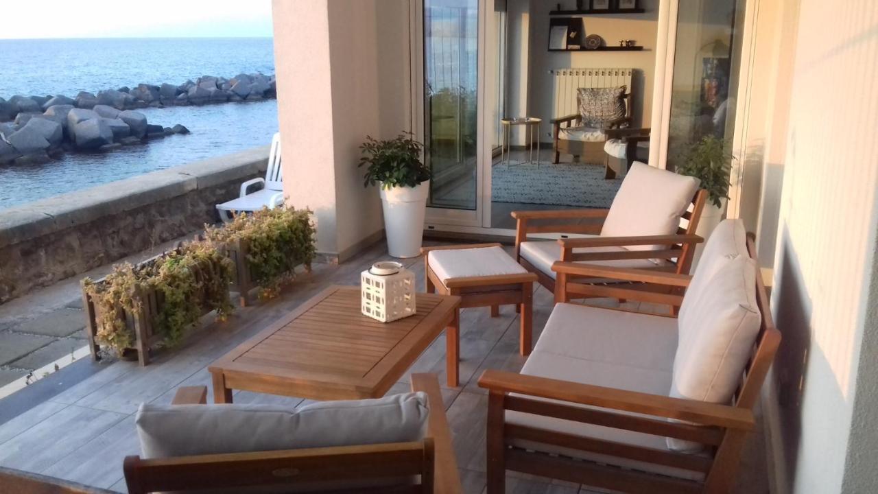 Marina Holiday Home Pizzo (Calabria) Exterior foto