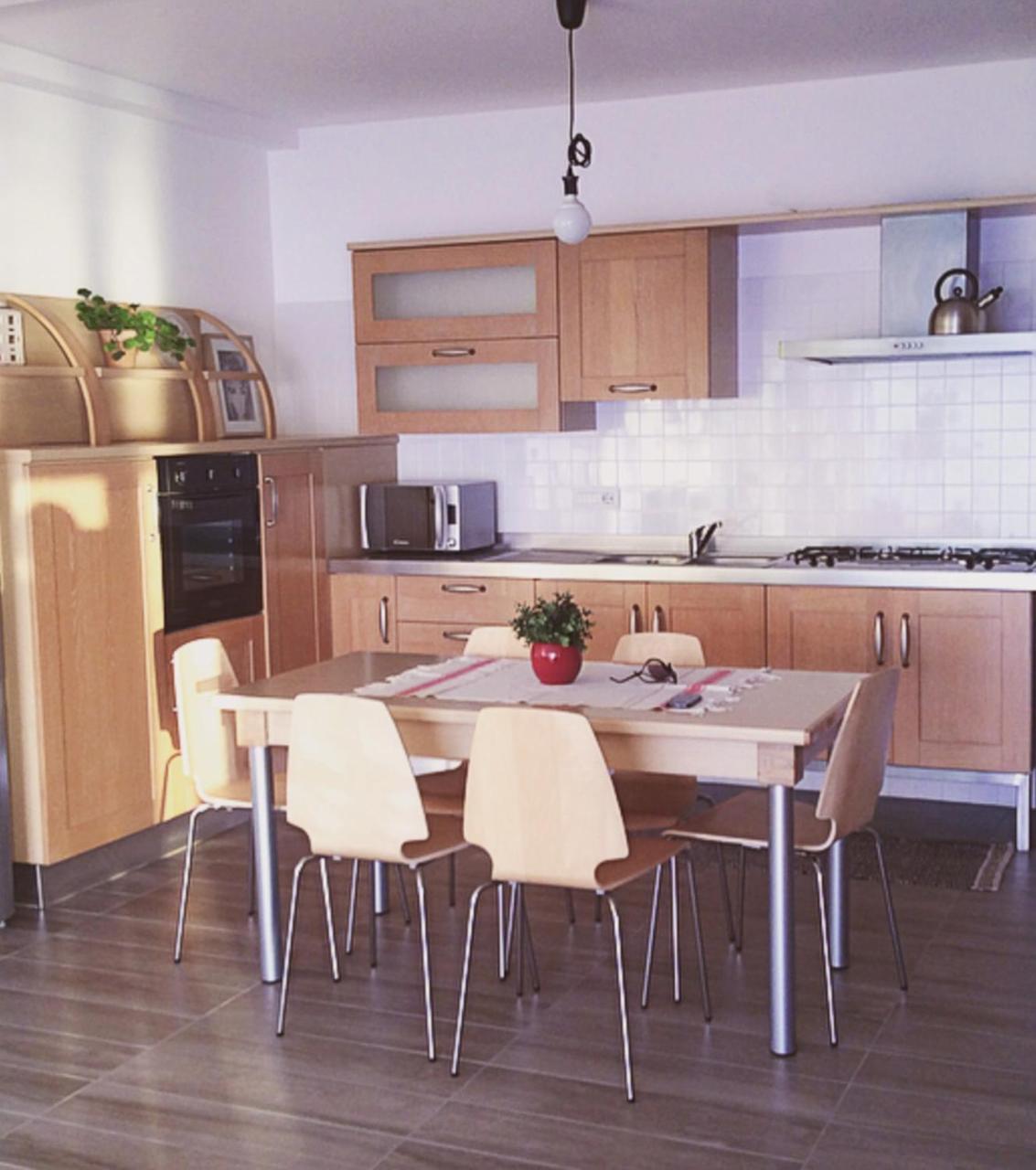 Marina Holiday Home Pizzo (Calabria) Exterior foto