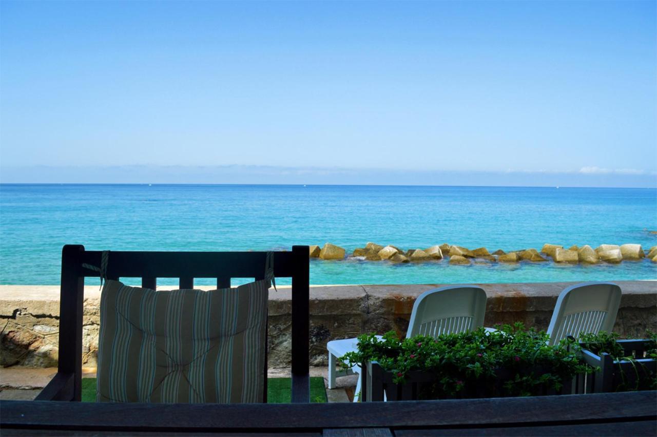 Marina Holiday Home Pizzo (Calabria) Exterior foto