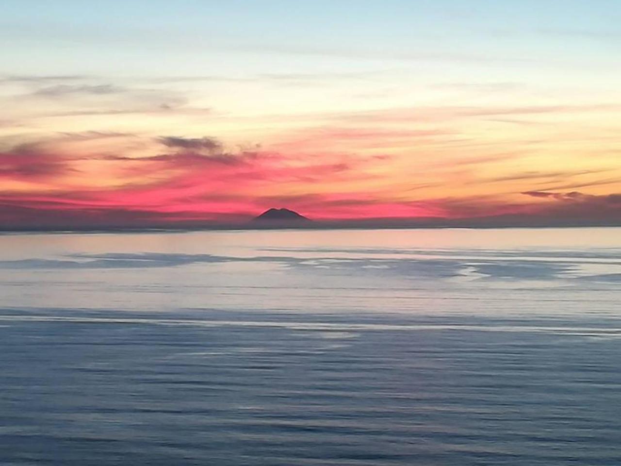 Marina Holiday Home Pizzo (Calabria) Exterior foto