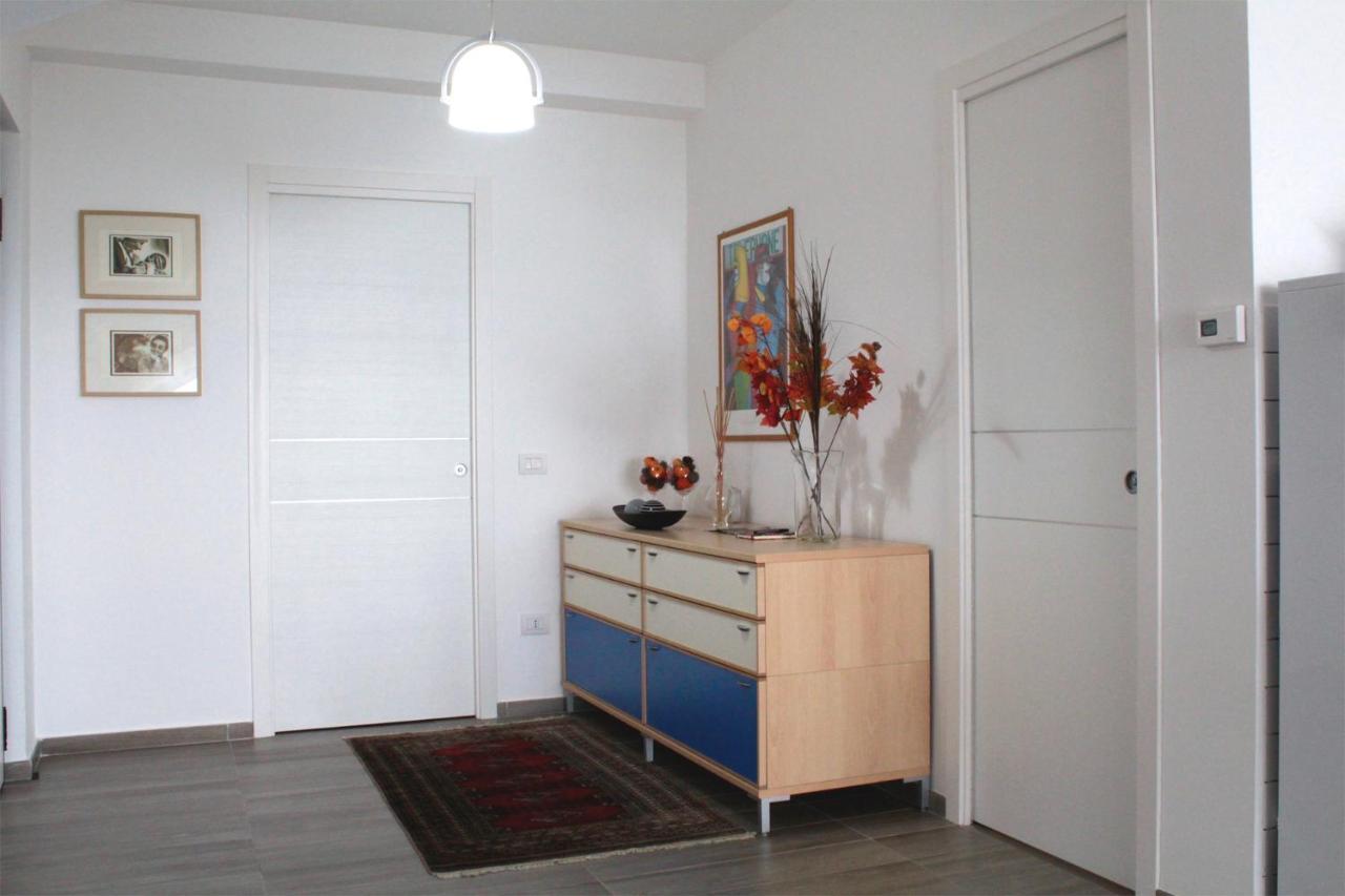 Marina Holiday Home Pizzo (Calabria) Exterior foto