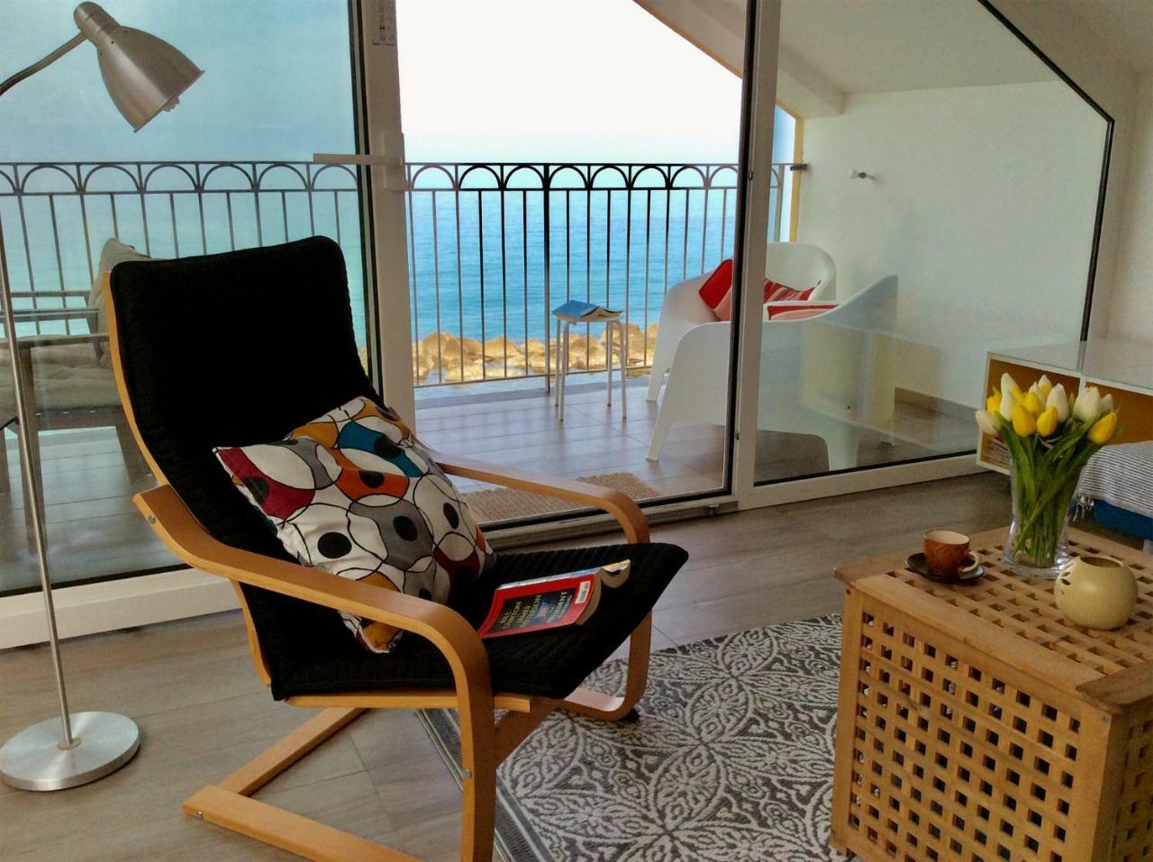 Marina Holiday Home Pizzo (Calabria) Exterior foto